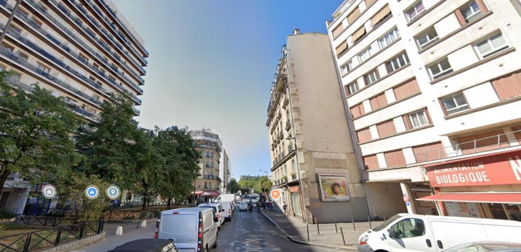 Guestready - Amazing Near Eiffel Tower Parijs