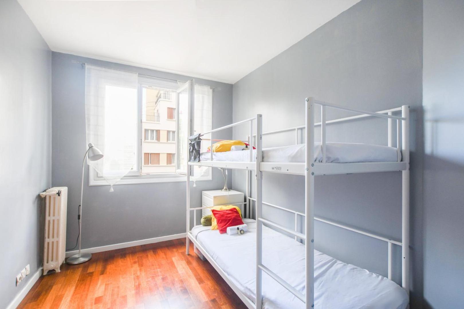 Guestready - Amazing Near Eiffel Tower Appartement *