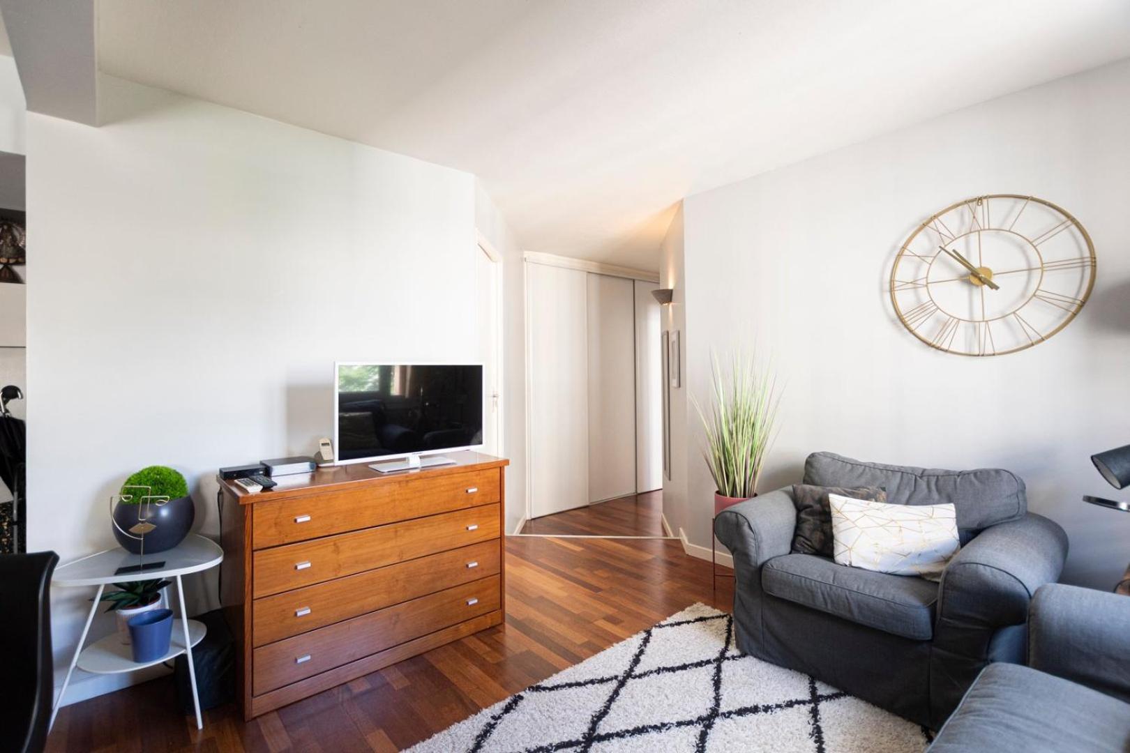 Appartement Guestready - Amazing Near Eiffel Tower Parijs