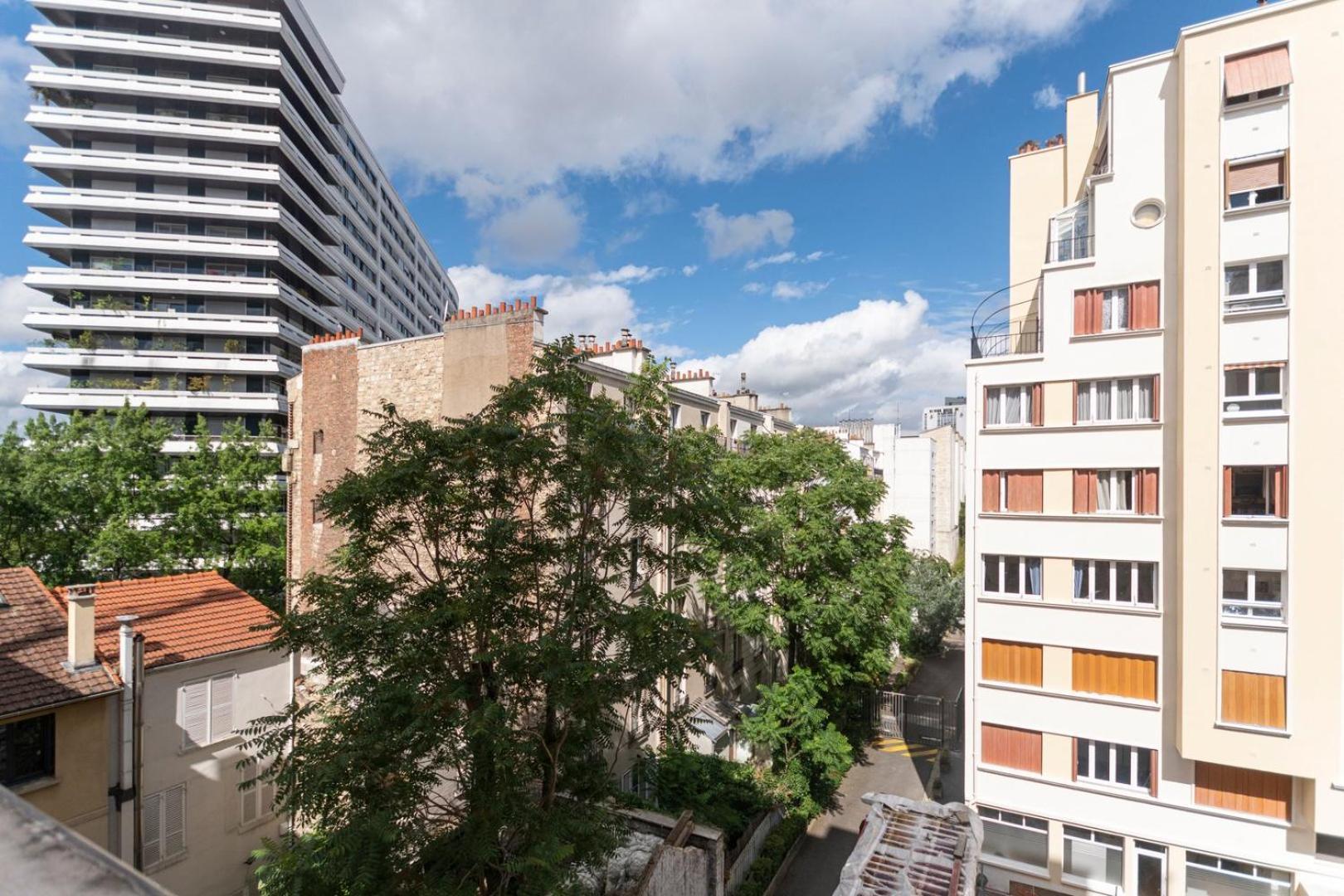 Guestready - Amazing Near Eiffel Tower Appartement